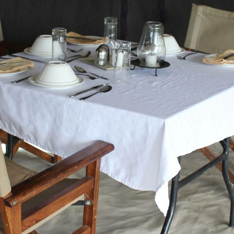 Kati Kati Mara Camp