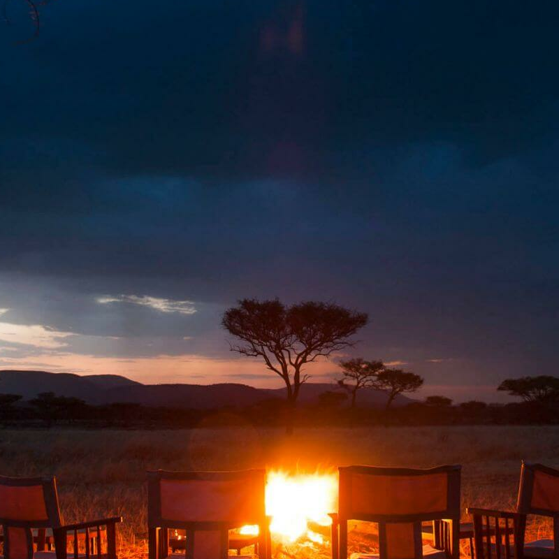 Kati Kati Mara Camp