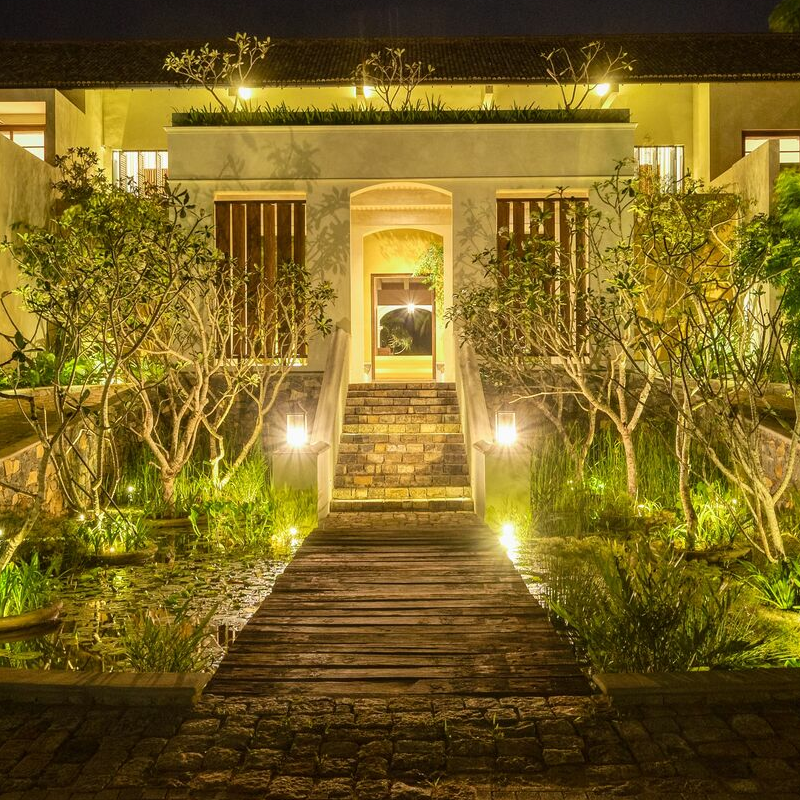 Kayaam House