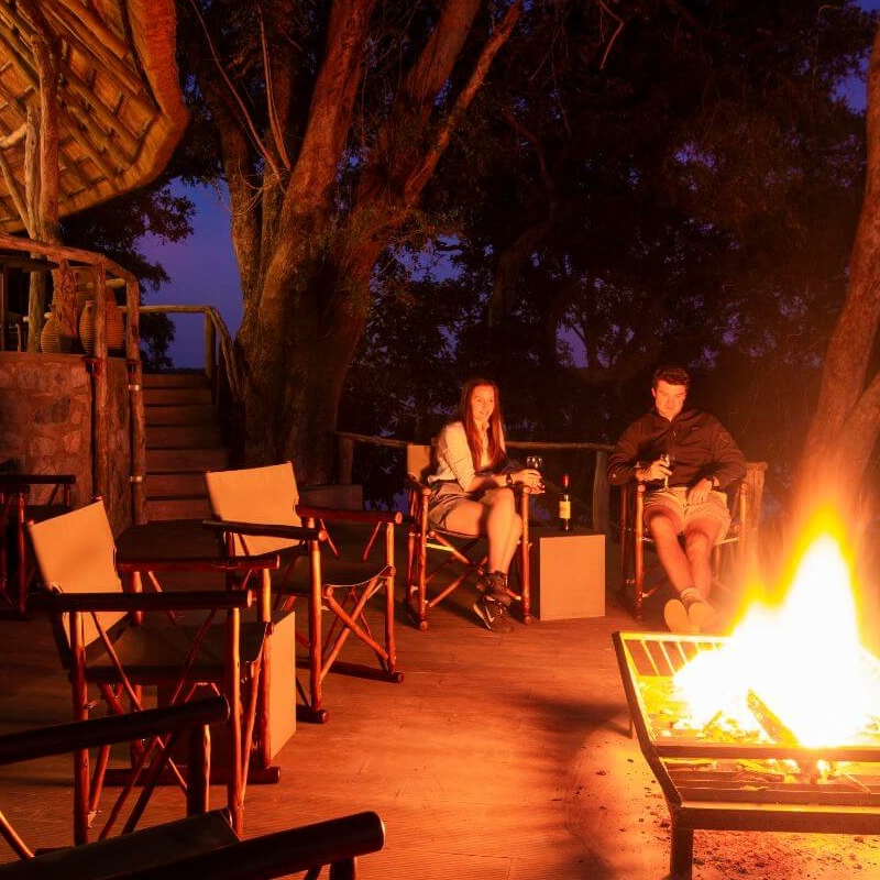 Kayila Camp