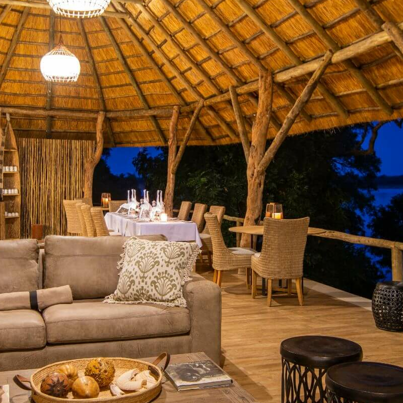 Kayila Camp