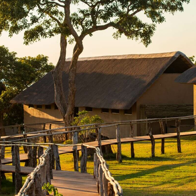 Kayila Camp