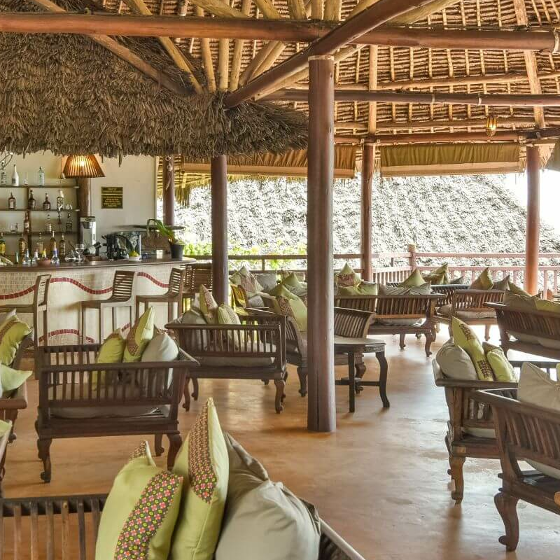 Kena Beach Hotel