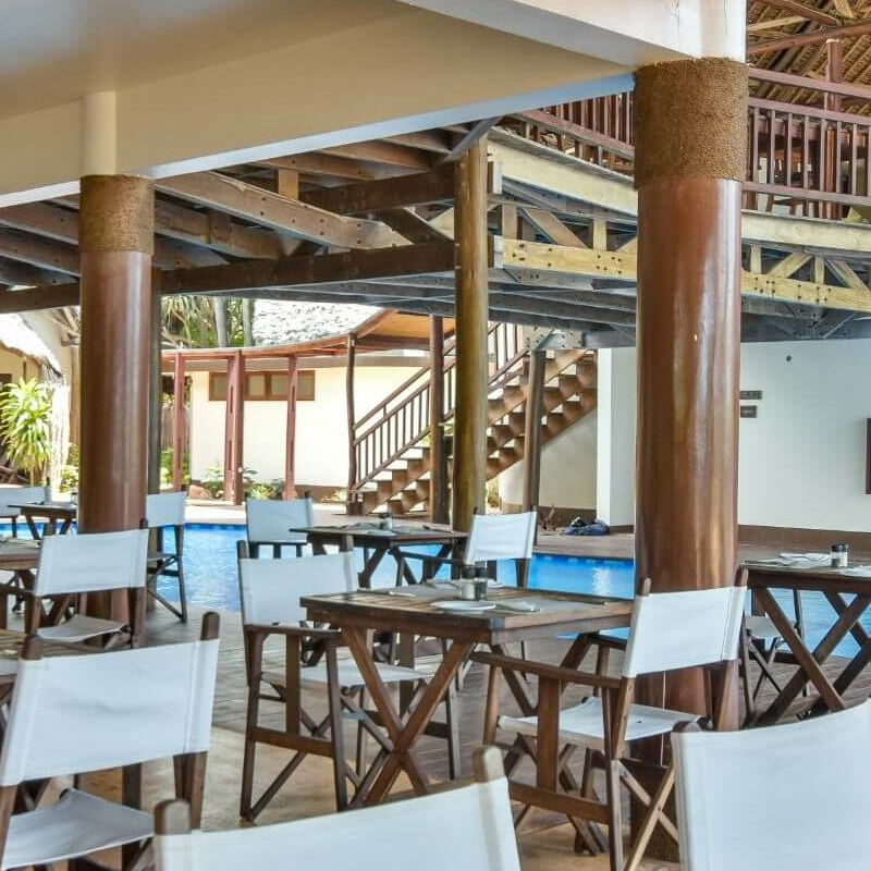 Kena Beach Hotel
