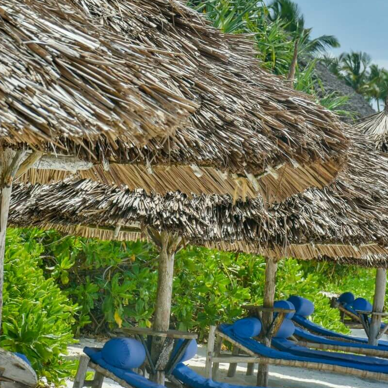 Kena Beach Hotel