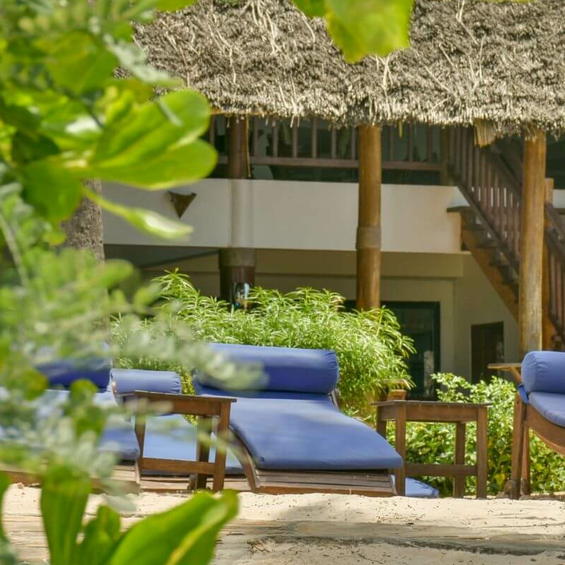 Kena Beach Hotel