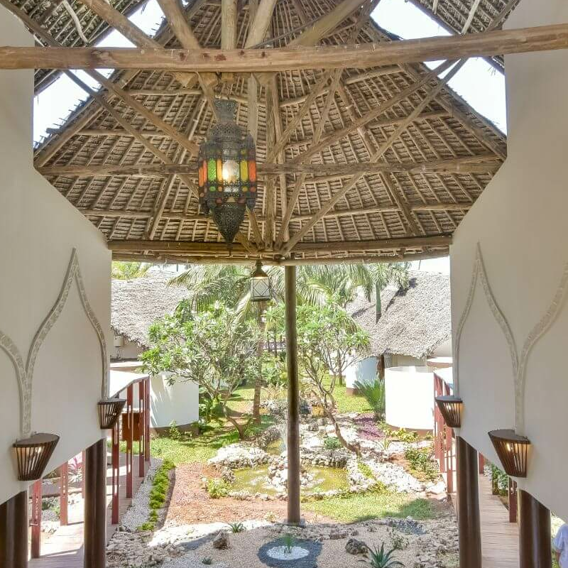 Kena Beach Hotel