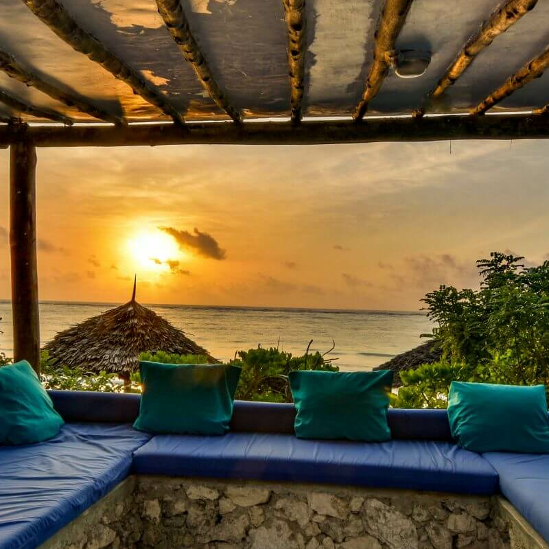 Kena Beach Hotel