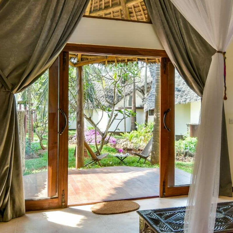 Kena Beach Hotel