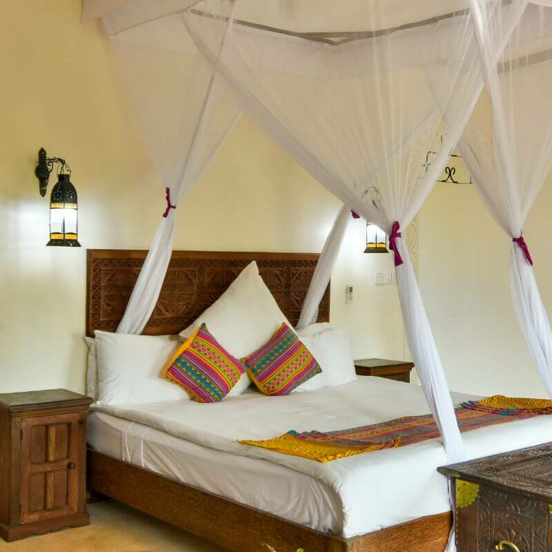 Kena Beach Hotel