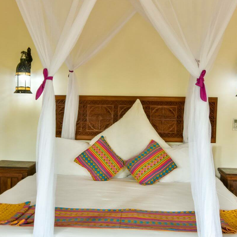 Kena Beach Hotel