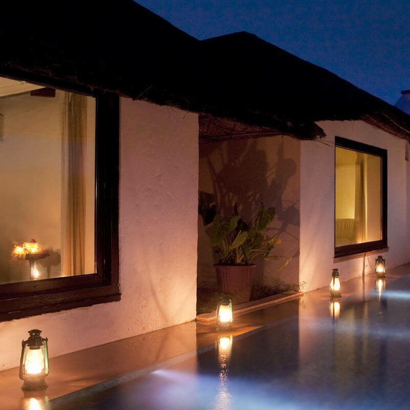 Khem Villas