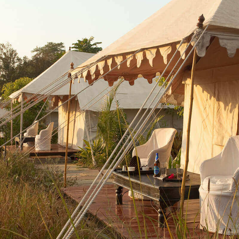Khem Villas