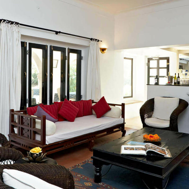 Khem Villas