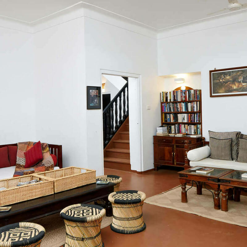 Khem Villas
