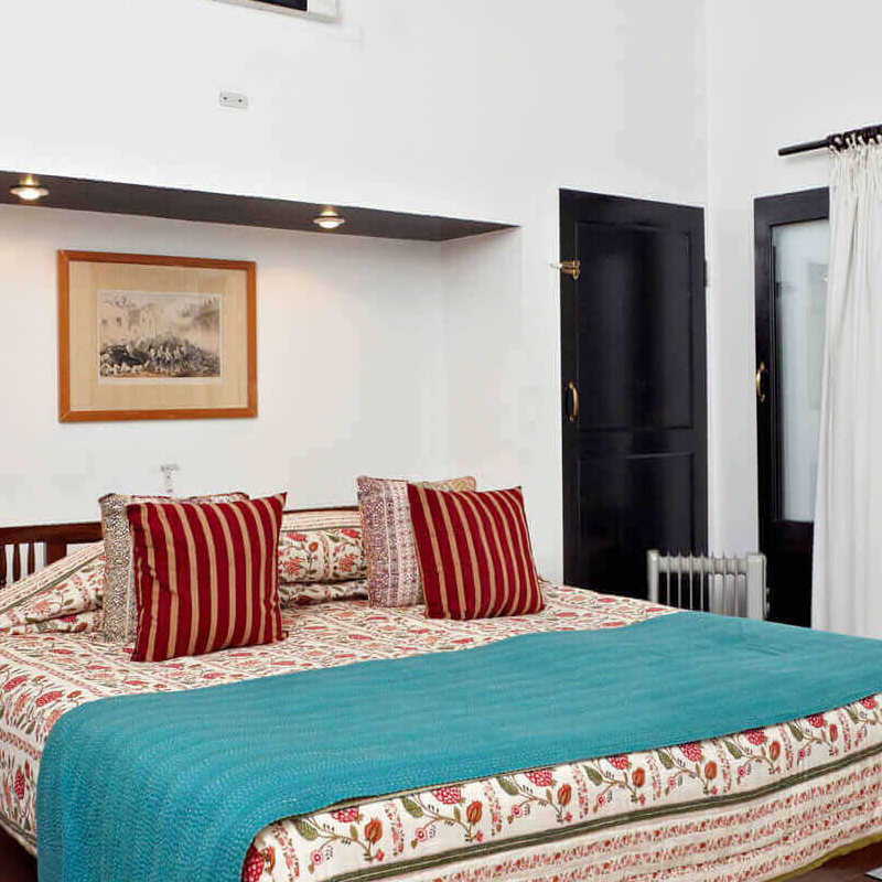 Khem Villas