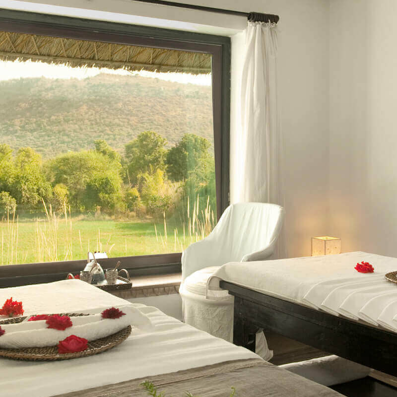 Khem Villas