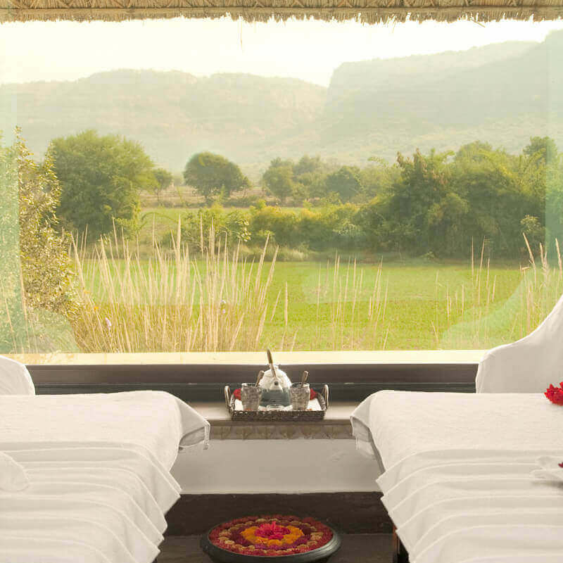 Khem Villas