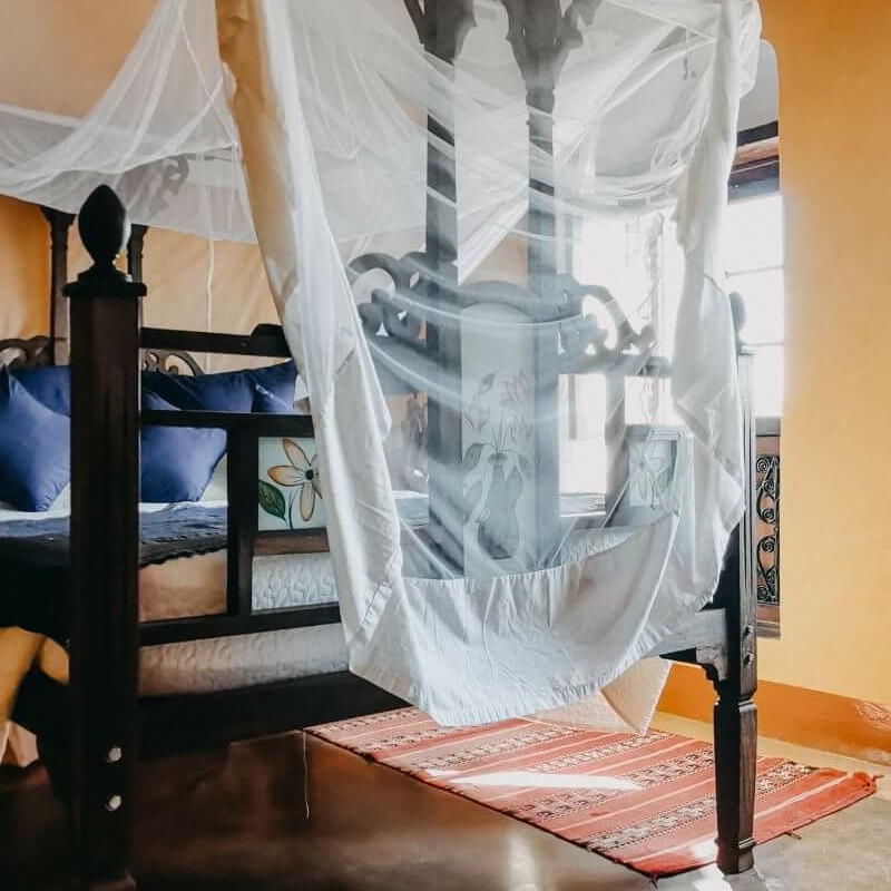 Kholle House