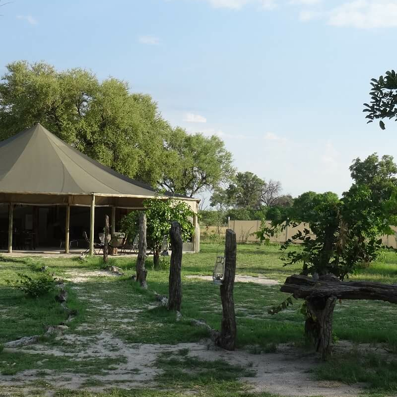 Khwai Guesthouse