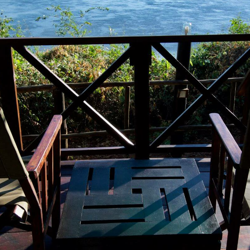 Kiambi Safari Lodge