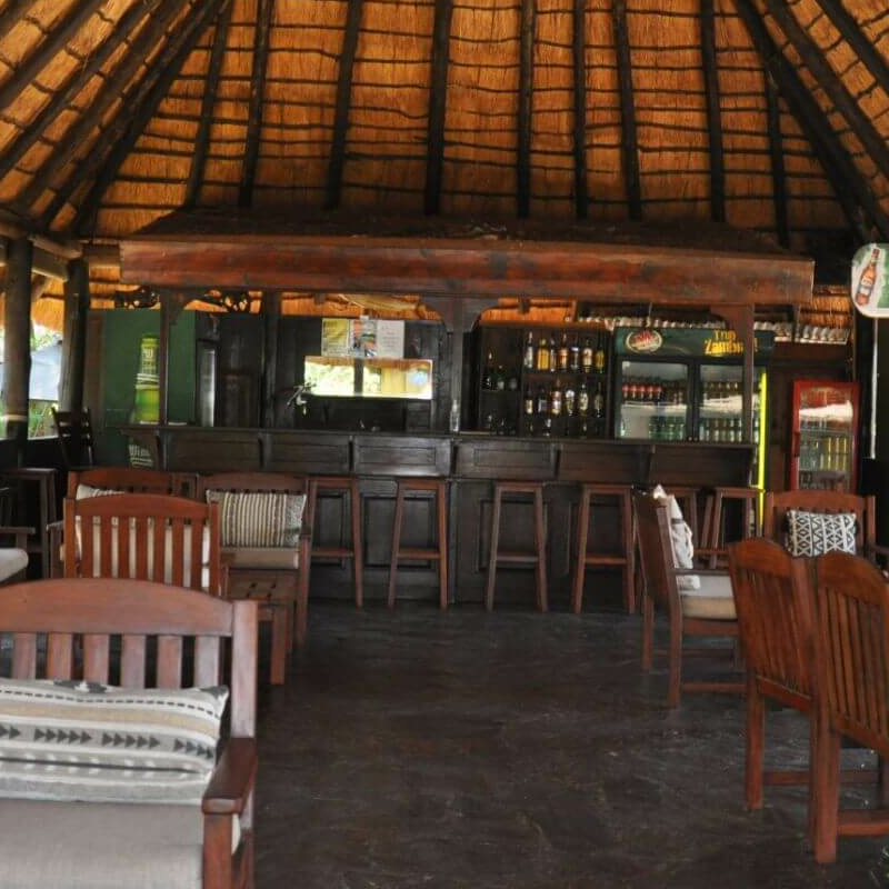 Kiambi Safari Lodge