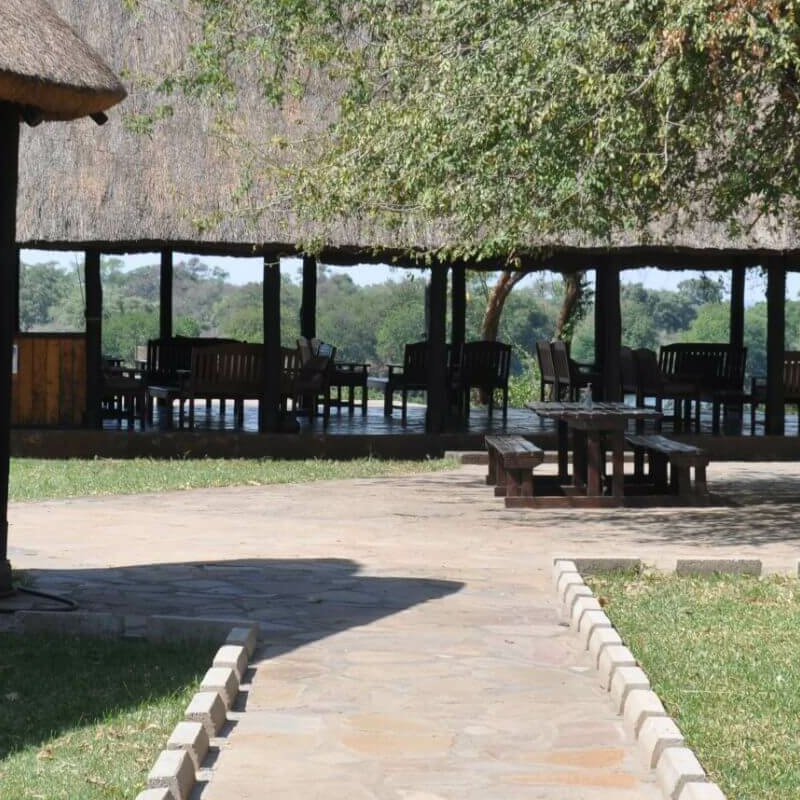 Kiambi Safari Lodge
