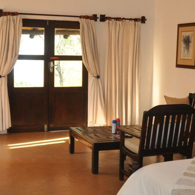 Kiambi Safari Lodge