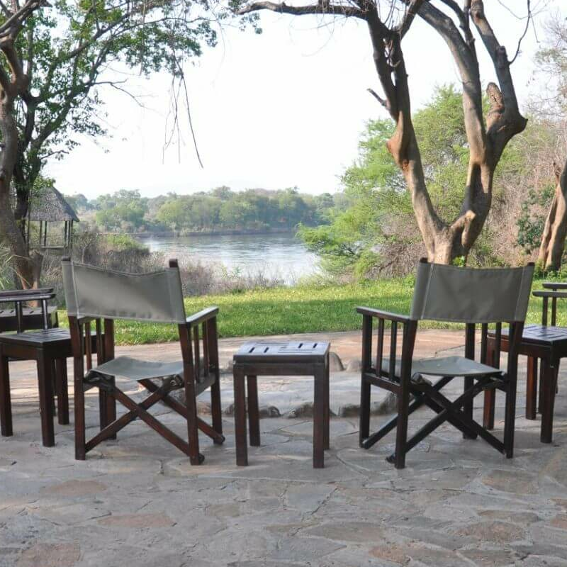 Kiambi Safari Lodge
