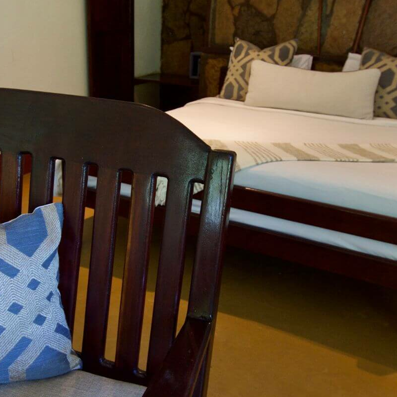 Kiambi Safari Lodge
