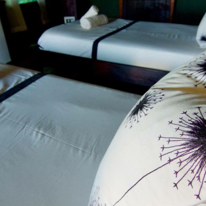 Kiambi Safari Lodge