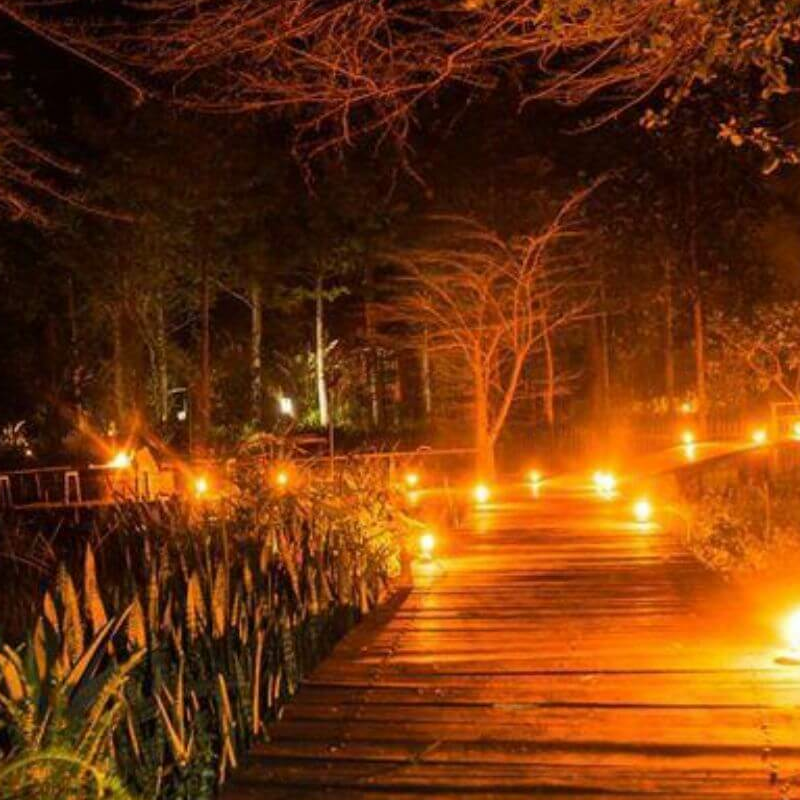 Kiboko Lodge