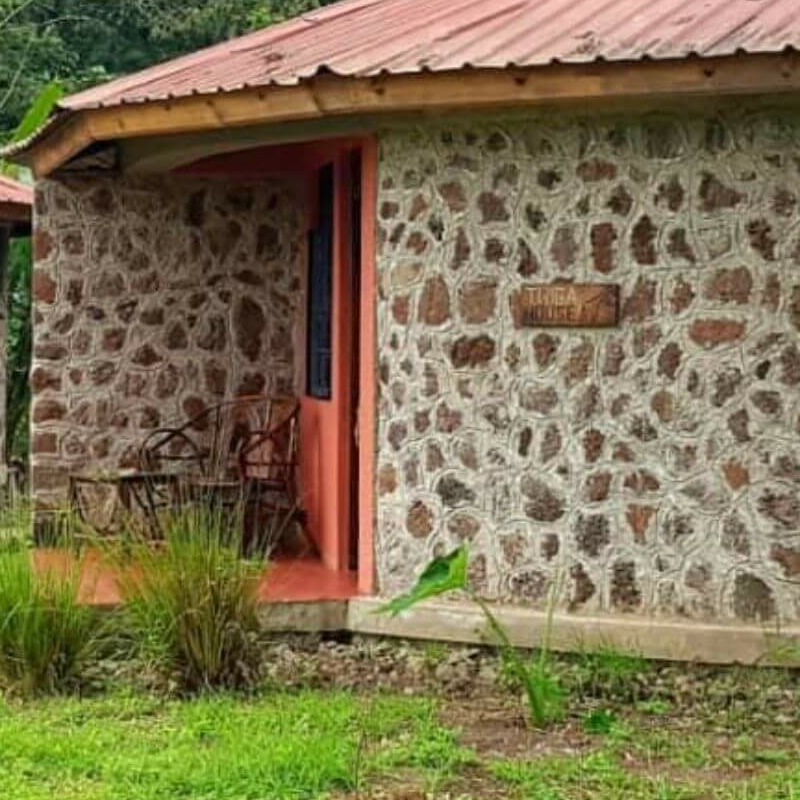 Kiboko Lodge