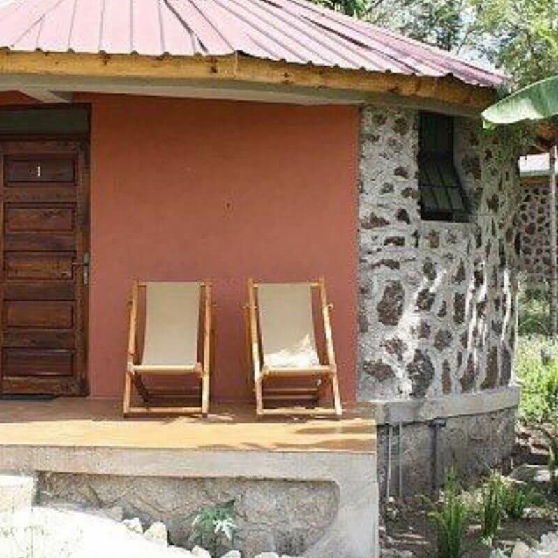Kiboko Lodge