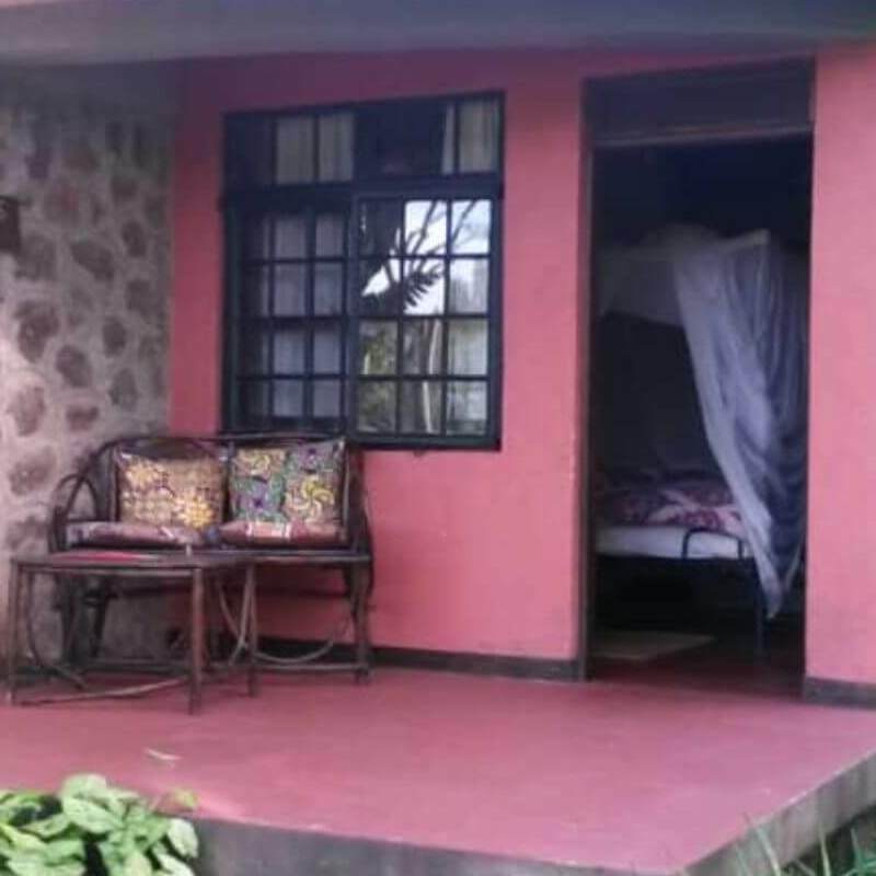 Kiboko Lodge