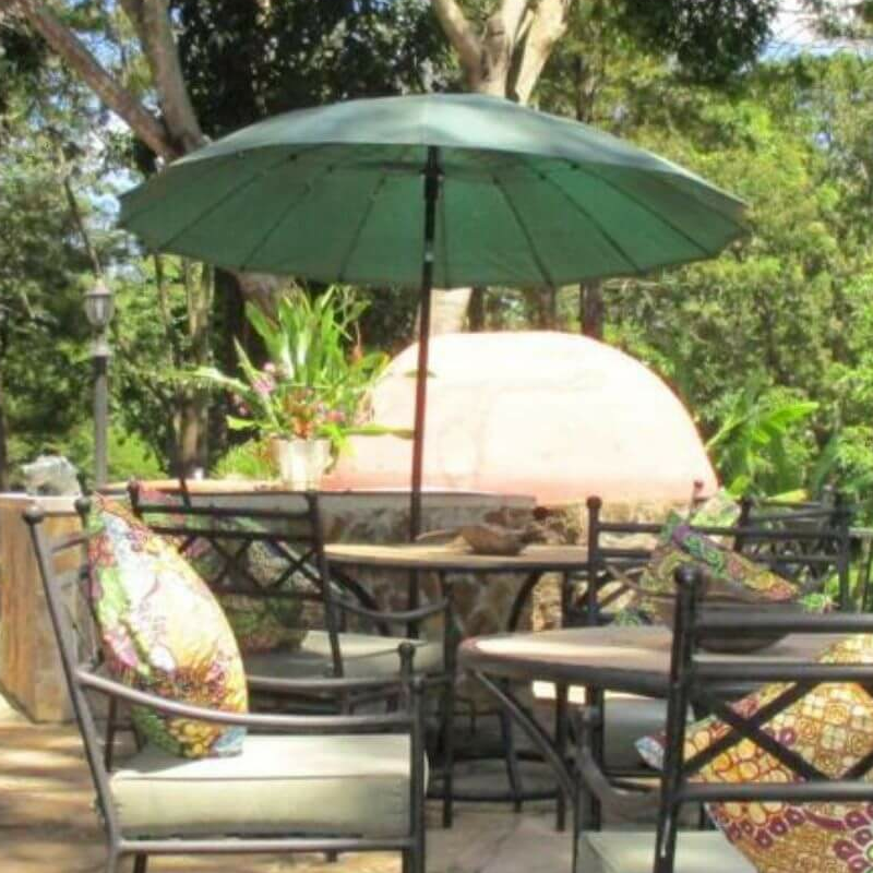 Kiboko Lodge