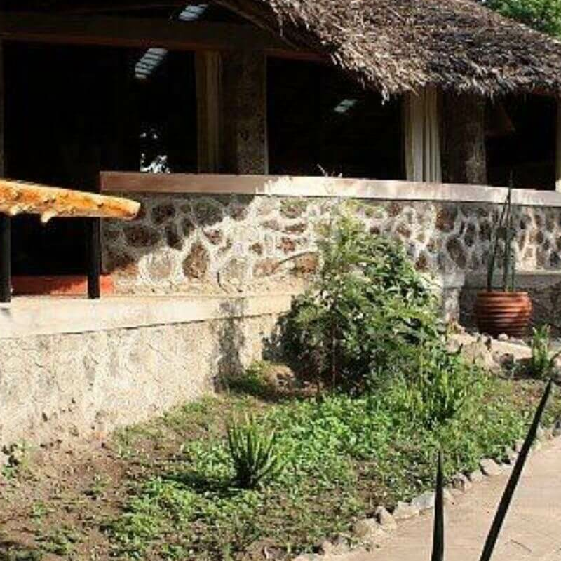 Kiboko Lodge