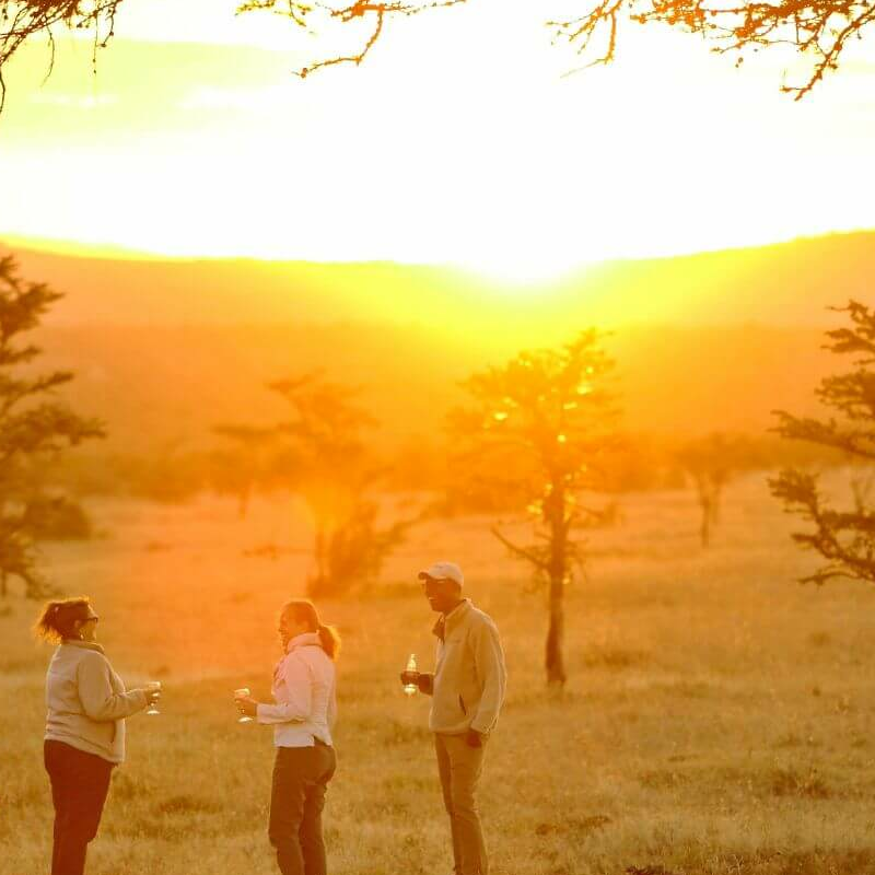 Kicheche Laikipia Camp