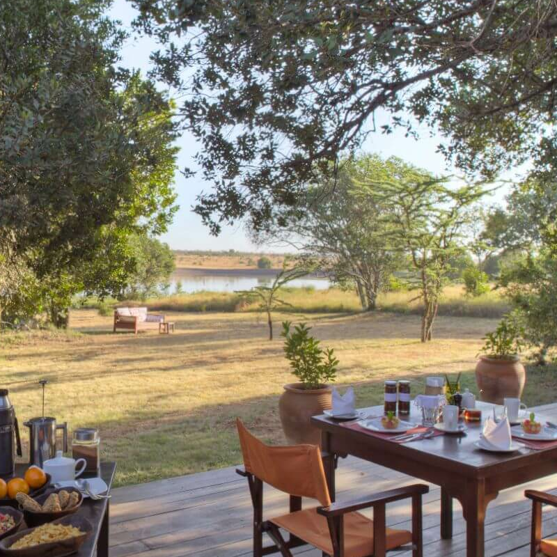 Kicheche Laikipia Camp