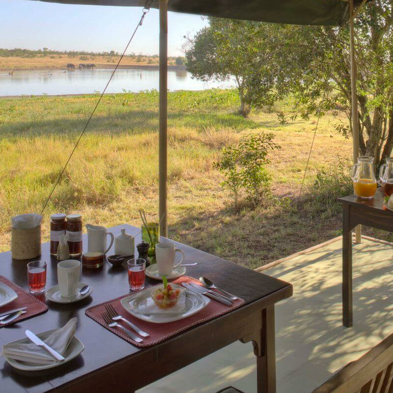 Kicheche Laikipia Camp