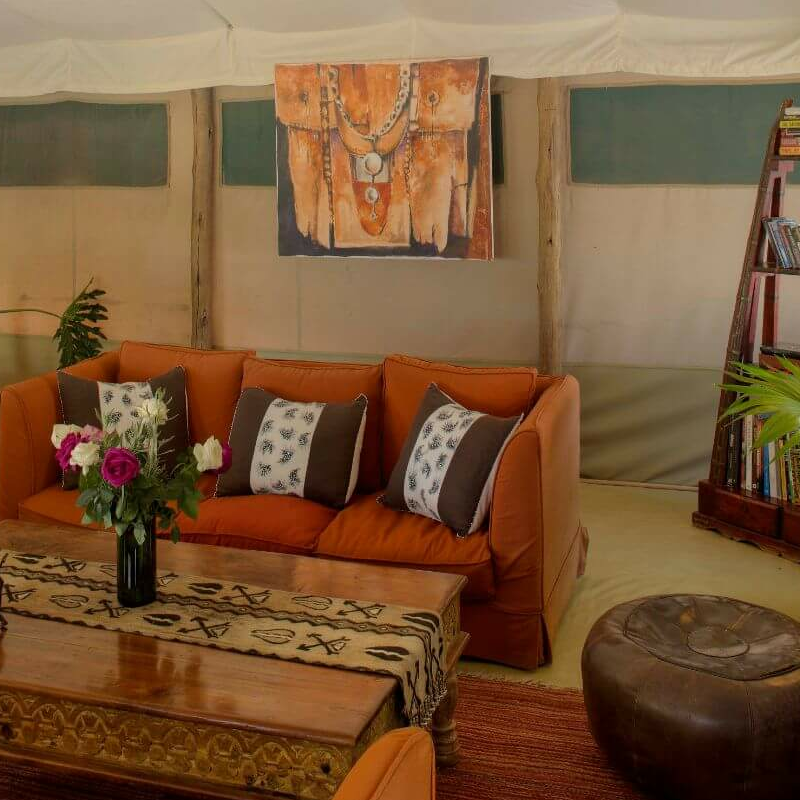 Kicheche Laikipia Camp