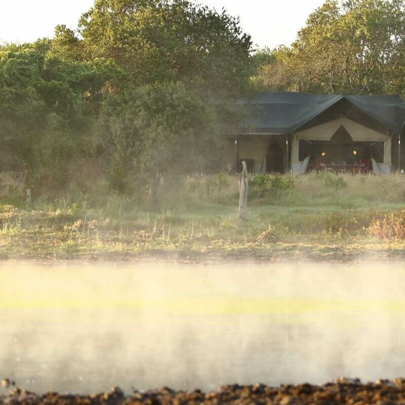 Kicheche Laikipia Camp