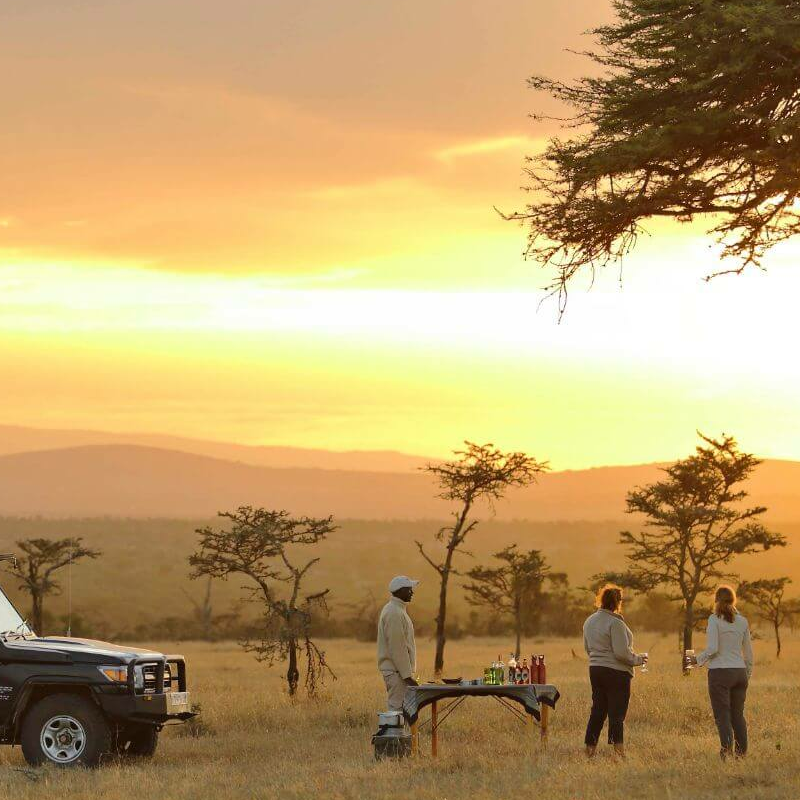 Kicheche Laikipia Camp