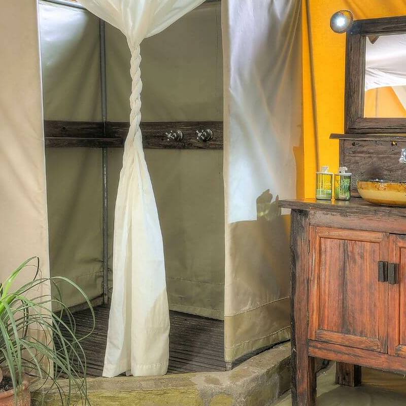 Kicheche Laikipia Camp
