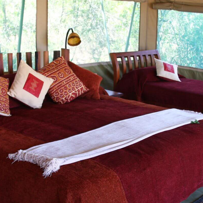 Kicheche Laikipia Camp