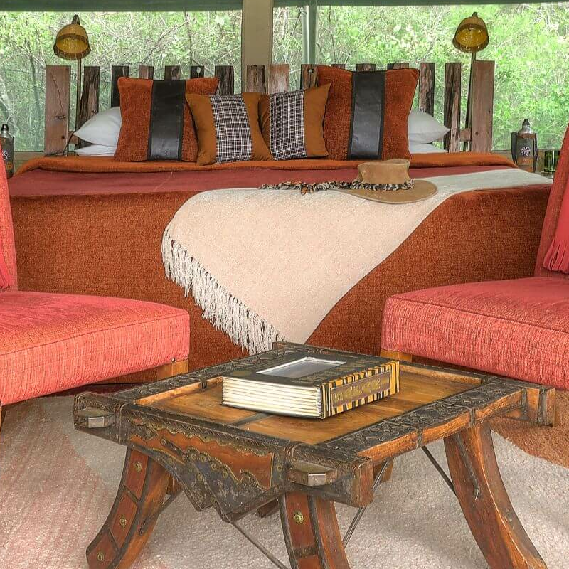 Kicheche Laikipia Camp