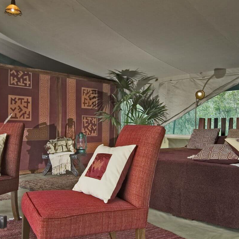 Kicheche Laikipia Camp