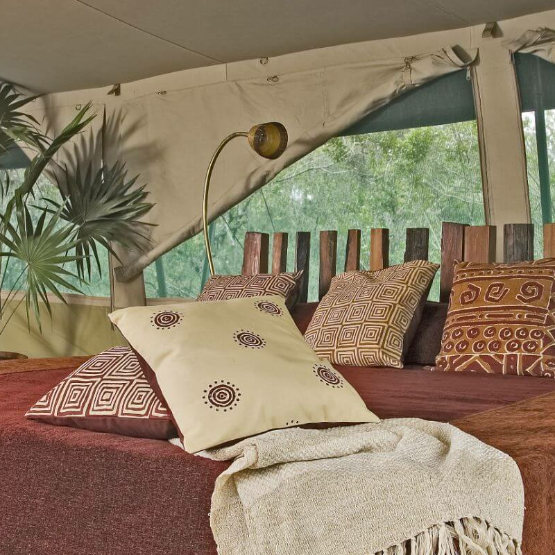 Kicheche Laikipia Camp