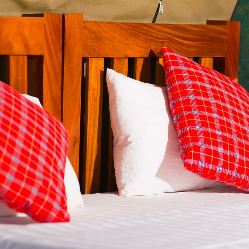 Kidepo Savannah Lodge