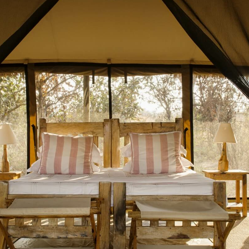 Kigelia Camp
